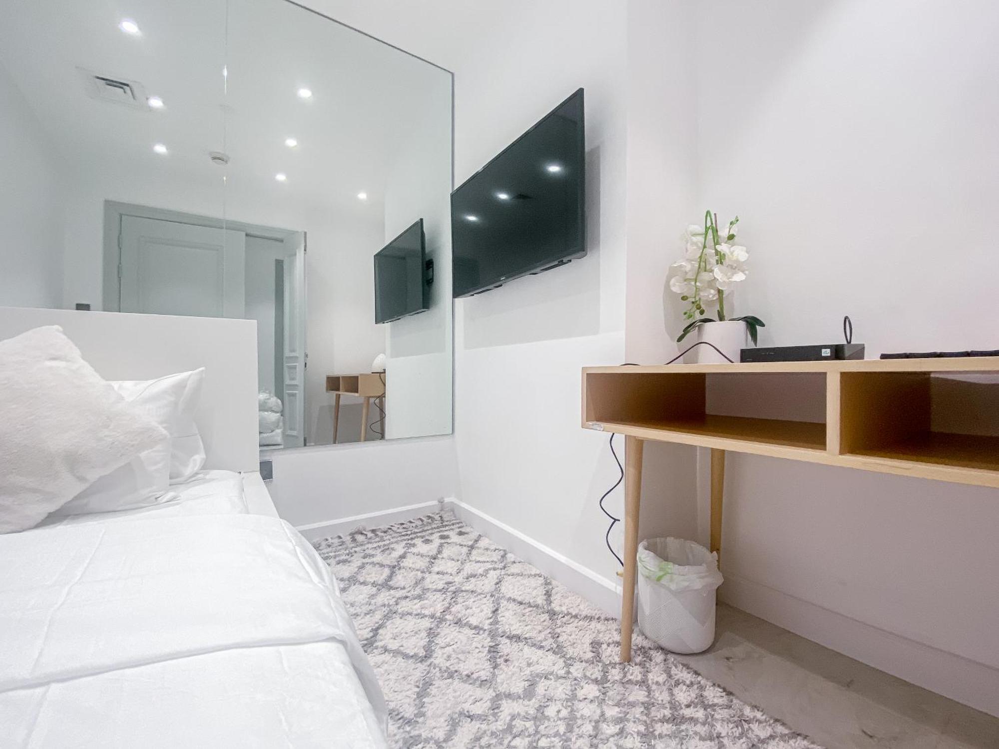 Live The Burj Lifestyle In Timeless Oldtown By Sbh अपार्टमेंट