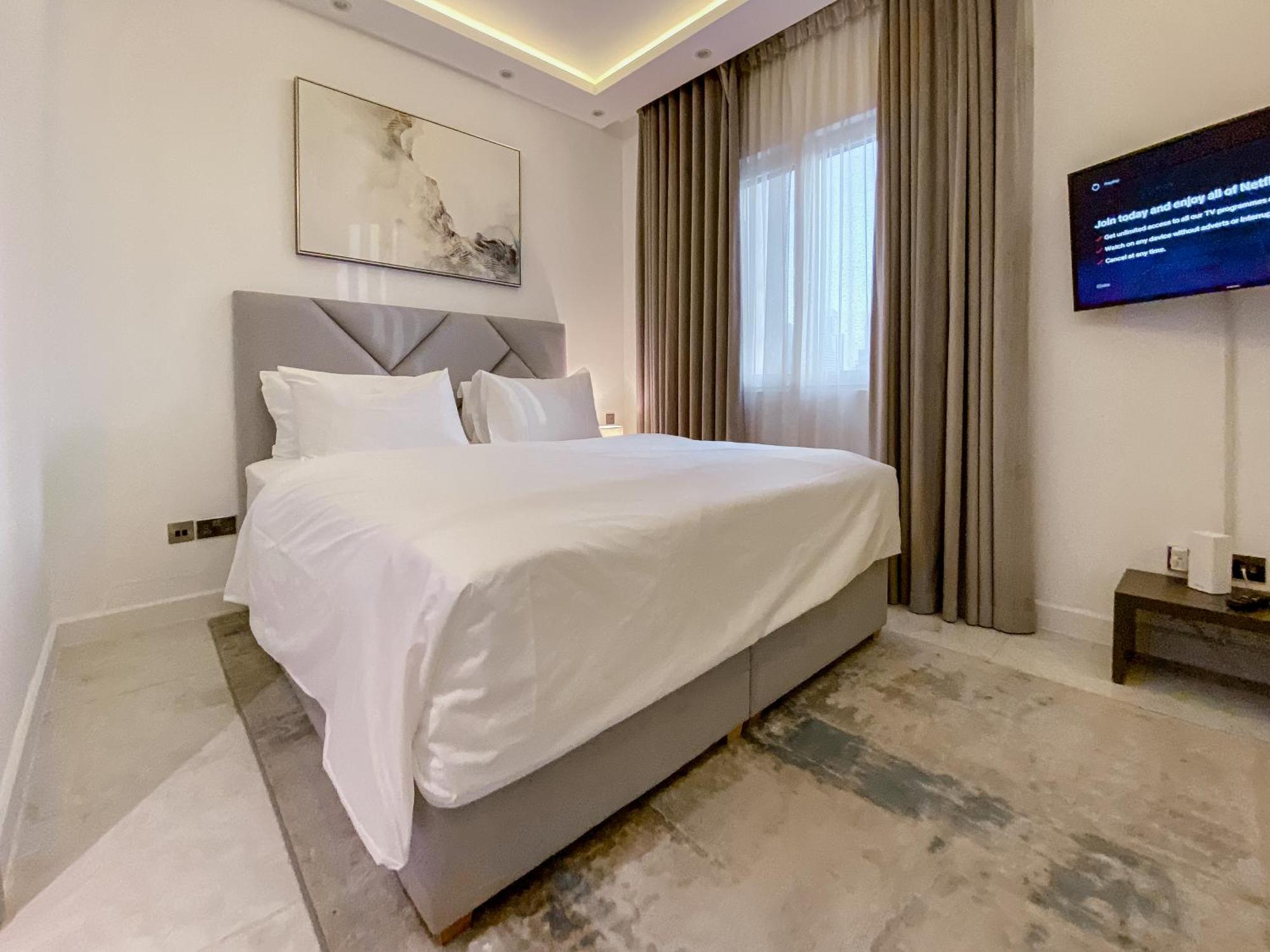 Live The Burj Lifestyle In Timeless Oldtown By Sbh अपार्टमेंट Dubai