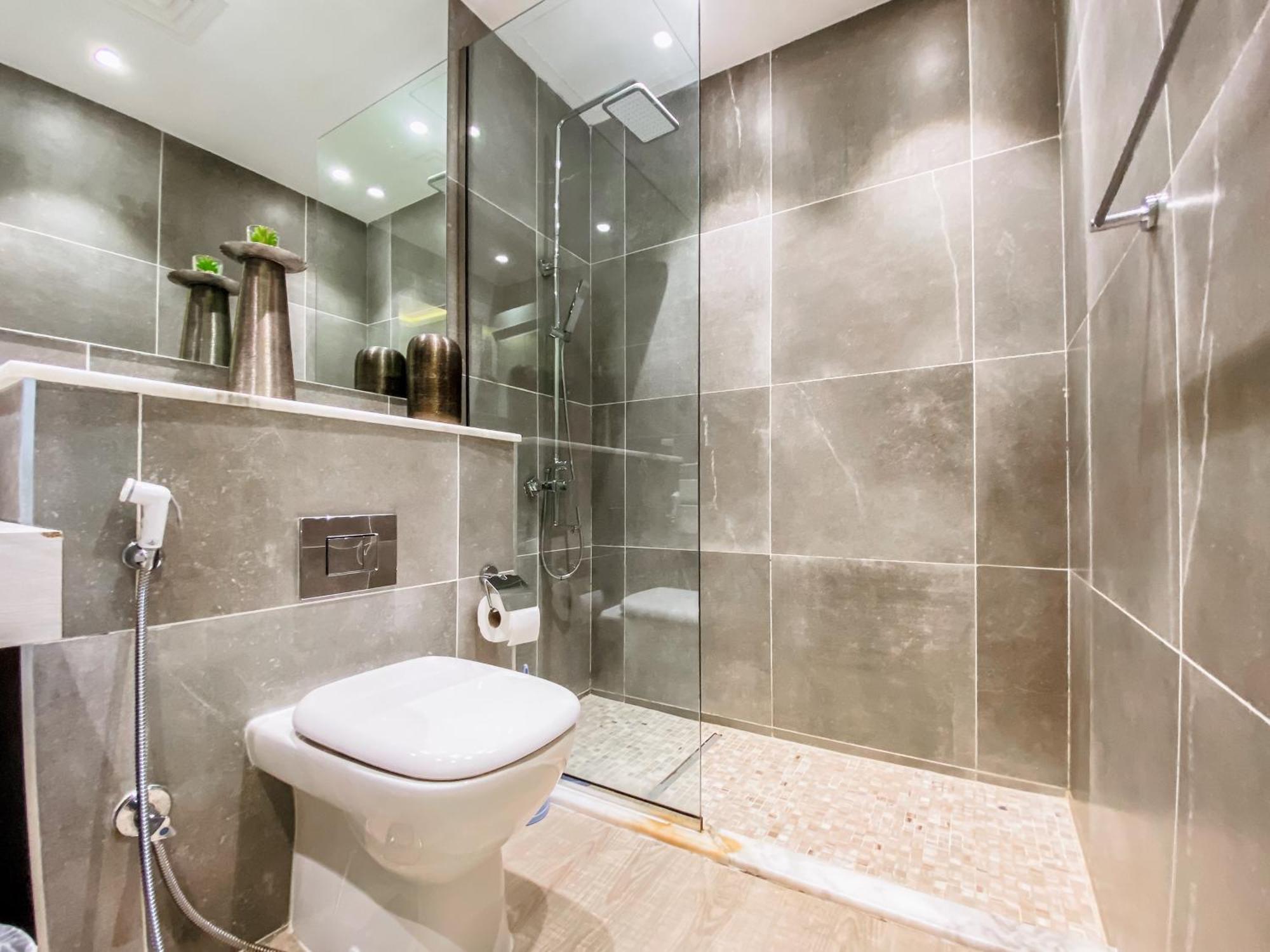 Live The Burj Lifestyle In Timeless Oldtown By Sbh अपार्टमेंट Dubai